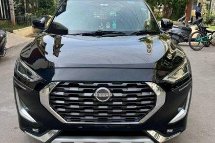 Used Turbo CVT XV Premium BSVI