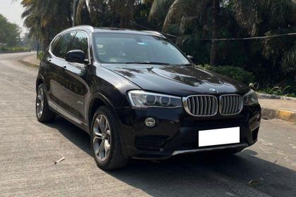 Used xDrive20d Expedition