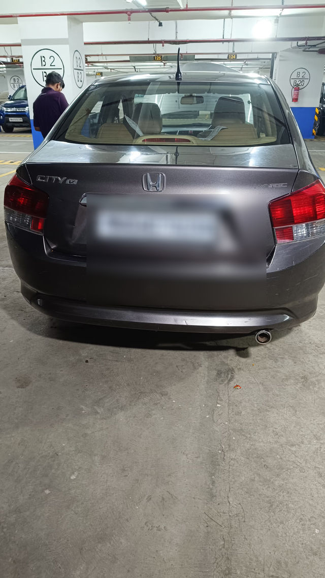 Image Used Car