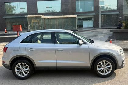 Used 30 TDI