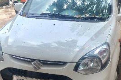 25 Used Maruti Suzuki Alto 800