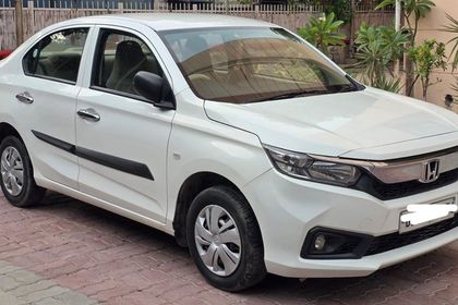 Used E Petrol BSIV