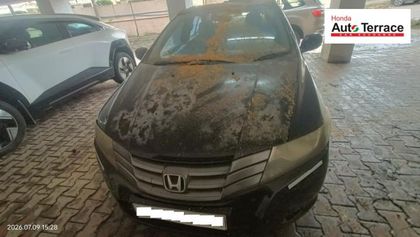 73 Used Honda City in Pune