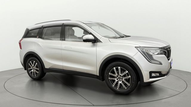 Mahindra XUV700 AX3 AT BSVI Second-hand 2023 Mahindra XUV700 AX3 AT BSVI for sale in Gurgaon