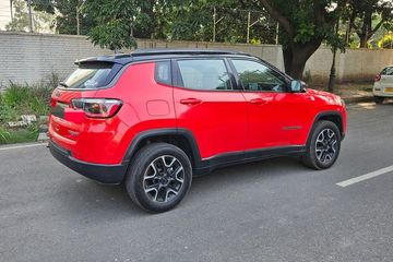 Used 4x4