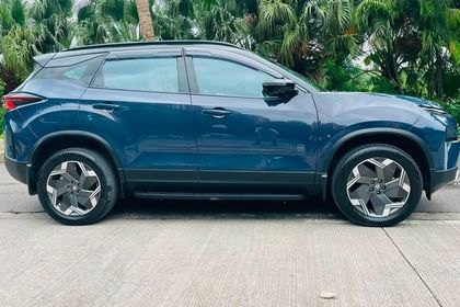 Tata Harrier EV Empowered 75