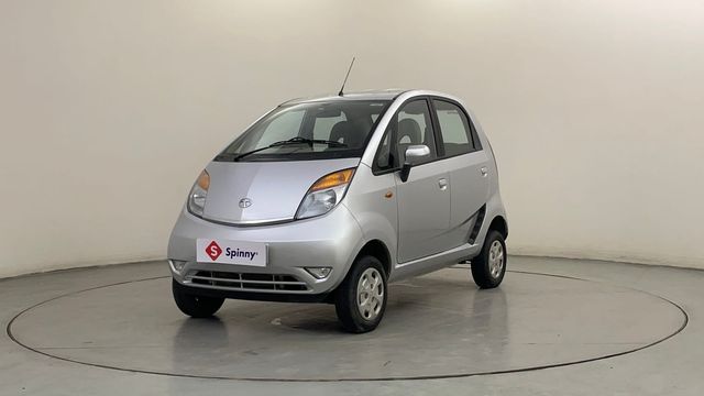 Second-hand 2015 Tata Nano XT for sale in Bangalore
