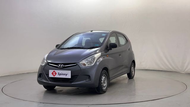 Second-hand 2016 Hyundai EON Era for sale in Bangalore