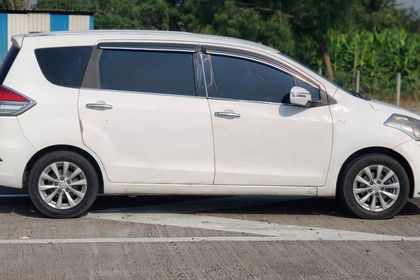 18 Used Maruti Suzuki Ertiga
