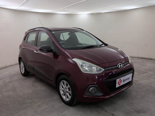 Image Used Car