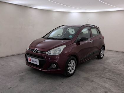 Used 1.2 Kappa Asta