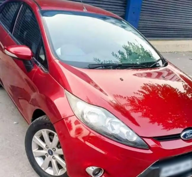 Image Used Car