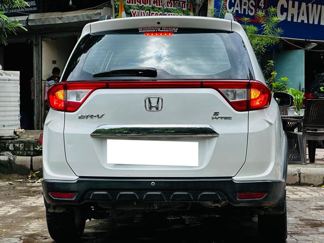Honda BR-V i-VTEC V MT Second-hand 2016 Honda BR-V i-VTEC V MT for sale in New Delhi