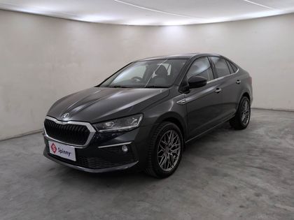 Used 1.0 TSI Style AT BSVI