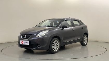 11 Used Maruti Suzuki Baleno