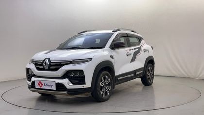 Used RXZ Turbo CVT