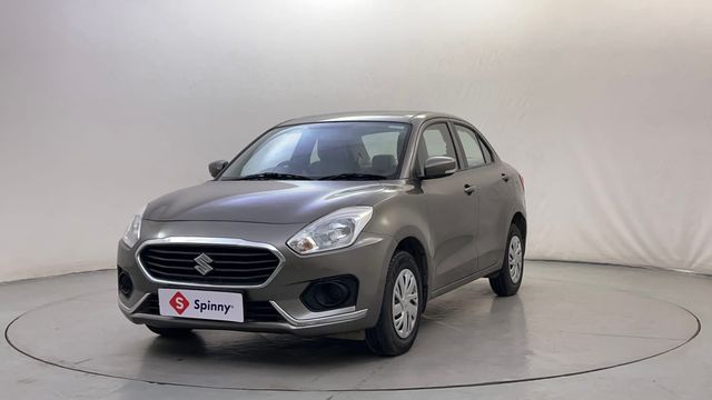 Second-hand 2017 Maruti Suzuki Dzire VXI for sale in Bangalore