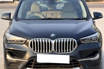 Used sDrive20d xLine