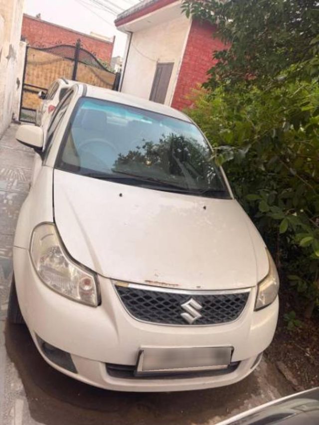 Second-hand 2013 Maruti Suzuki SX4 VDI for sale in Ludhiana
