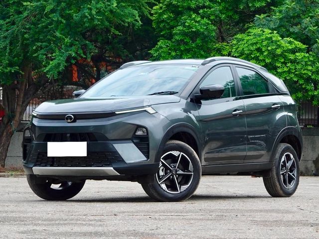 Image Used Car