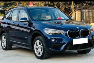 Used sDrive20d Expedition