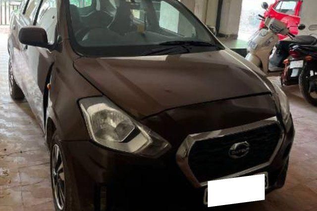 Second-hand 2018 Datsun GO Plus T Option BSIV for sale in Jaipur