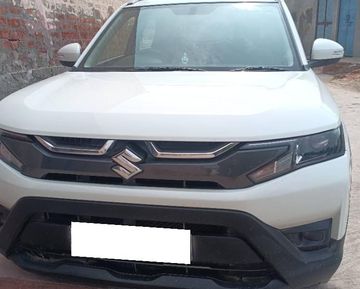 Used Lxi CNG