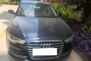 Used 2.0 TDI