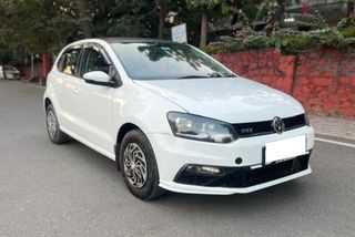 Used 1.5 TDI Trendline