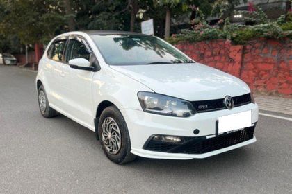 Used 1.5 TDI Trendline