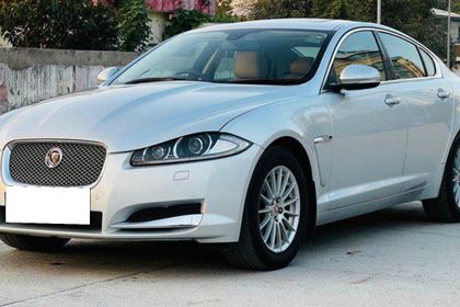 Used 2.2 Litre Luxury