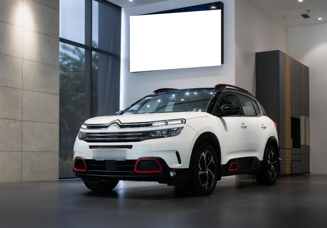 Image Used Car
