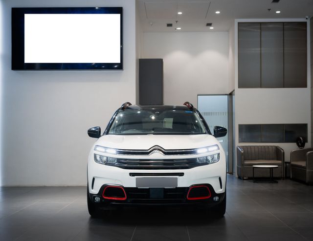 Image Used Car
