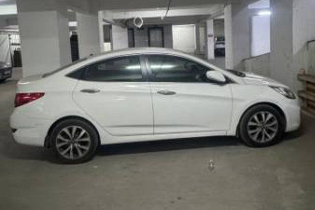 Second-hand 2013 Hyundai Verna 1.6 SX for sale in Surat