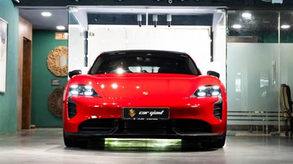 Used GTS