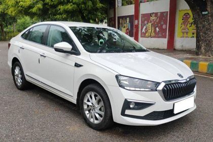 Used 1.0 TSI Ambition AT