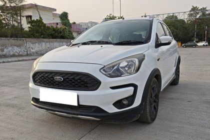 Used Titanium Diesel BSIV