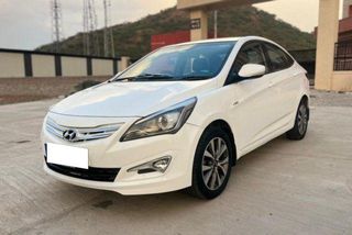 Used 1.6 CRDi S