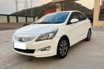 Used 1.6 CRDi S