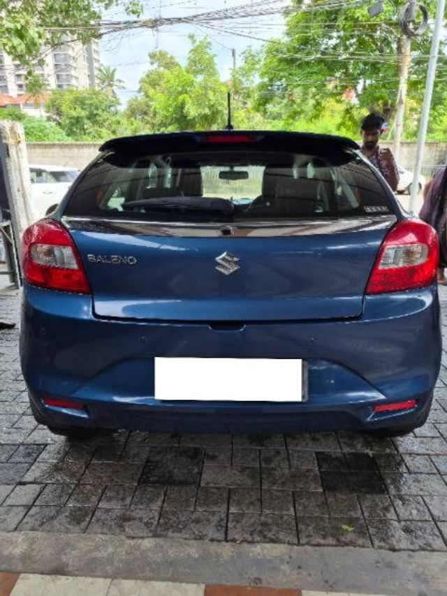 Image Used Car