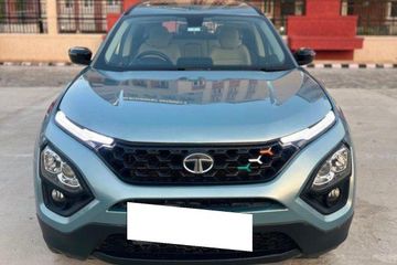 Used XZ BSVI