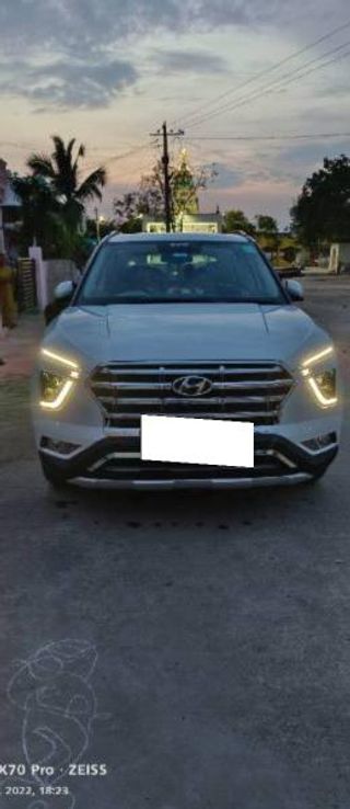 Used SX IVT BSVI