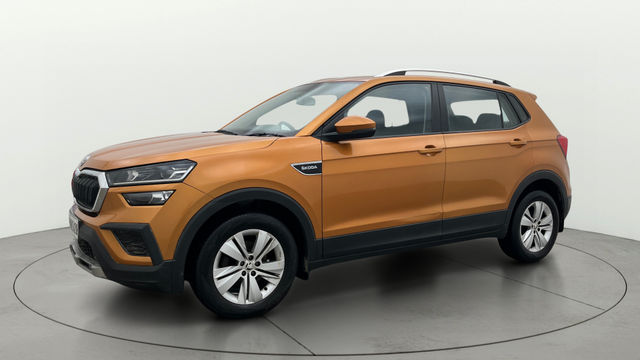 Image Used Car