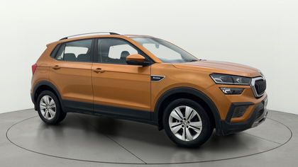 Used 1.0 TSI Ambition AT BSVI