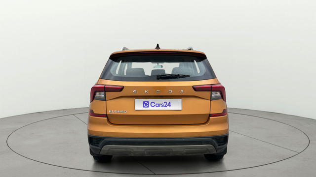Image Used Car