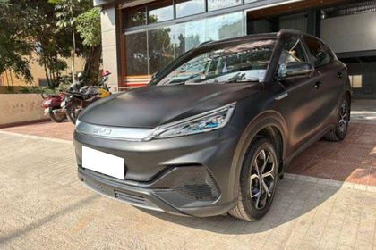 BYD Atto 3 Dynamic