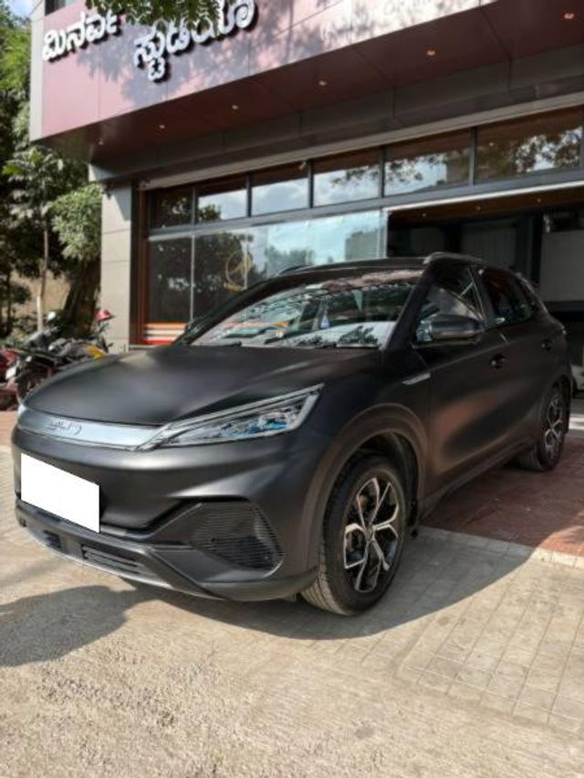 Image Used Car