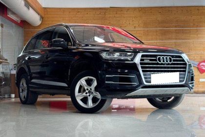 Used 45 TDI Quattro Technology