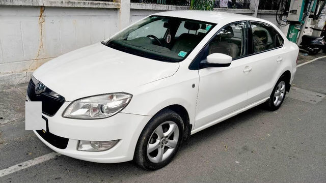 Image Used Car