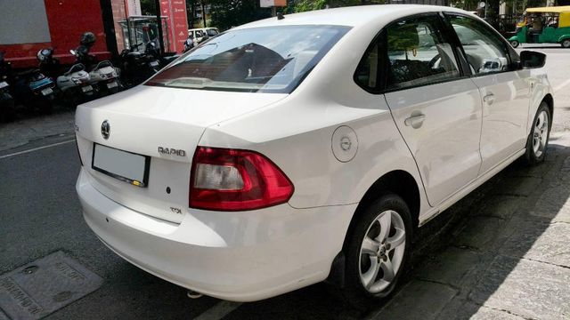 Image Used Car
